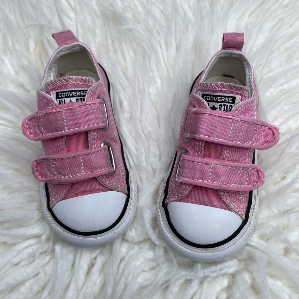 Kids Converse Shoes